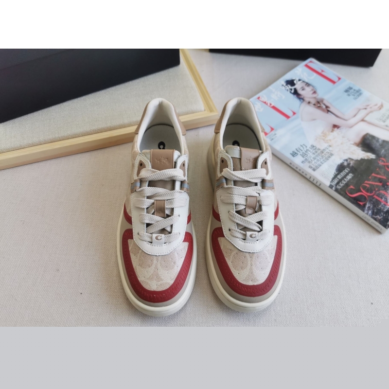 Ch*el sneakers